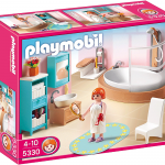 Playmobil badkamer - 5330 (doos)