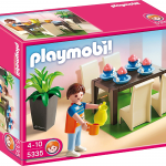 Playmobil eetkamer - 5335 (doos)