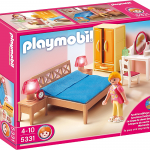 Playmobil slaapkamer ouders - 5331 (doos)